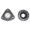 Crp Products Volvo C30 07 5 Cyl 2.5L Strut Mount Kit, Avq0452 AVQ0452